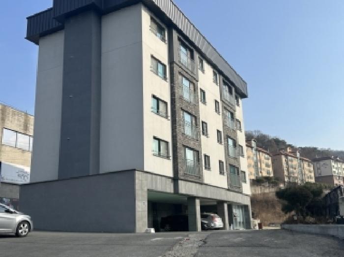 청주시 청원구 율량동 연립주택 경매 물건 사진