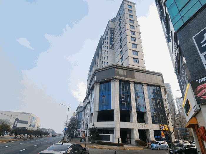 청주시 흥덕구 오송읍 상가,오피스텔,근린시설 경매 물건 사진