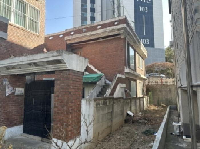 청주시 상당구 영운동 단독주택 경매 물건 사진