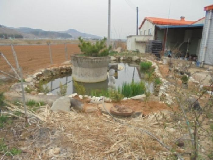 진천군 문백면 도하리 공장/지식산업센터 경매 물건 사진