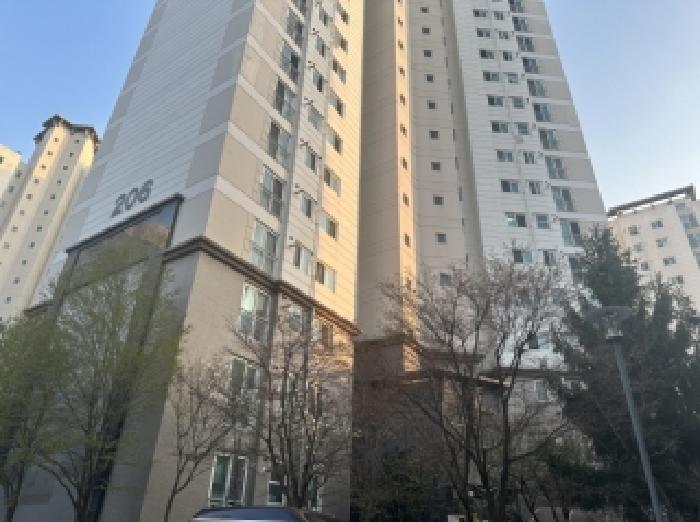 청주시 청원구 사천동 아파트 경매 물건 사진