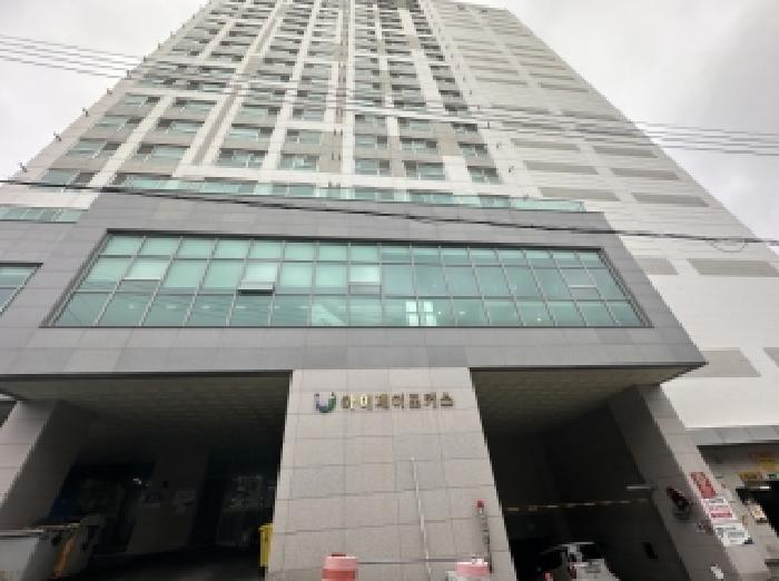 청주시 흥덕구 봉명동 상가,오피스텔,근린시설 경매 물건 사진