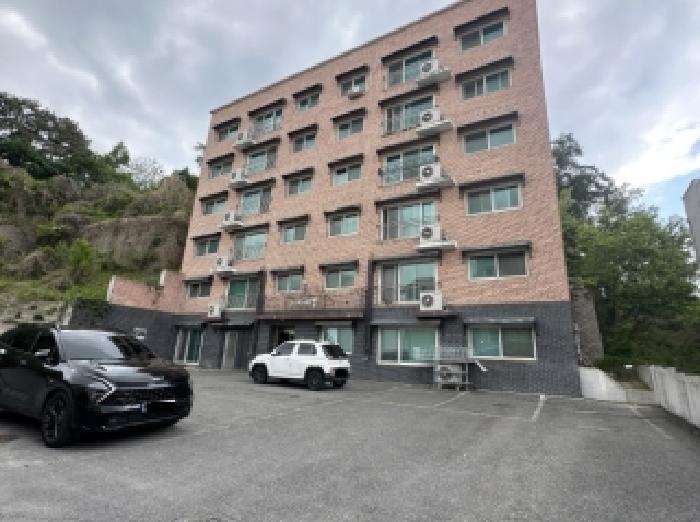 청주시 서원구 산남동 연립주택 경매 물건 사진