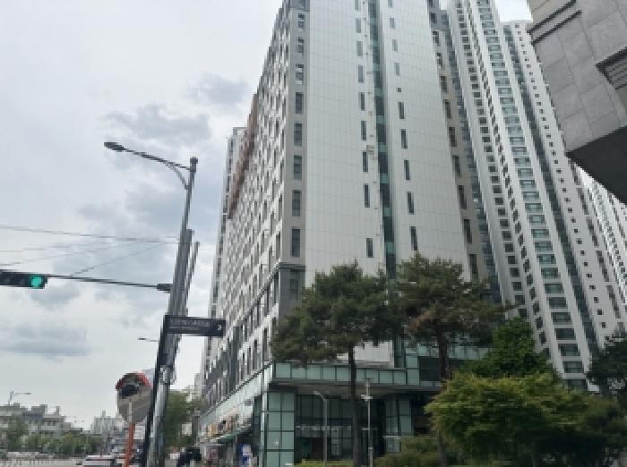 청주시 흥덕구 복대동 오피스텔 경매 물건 사진