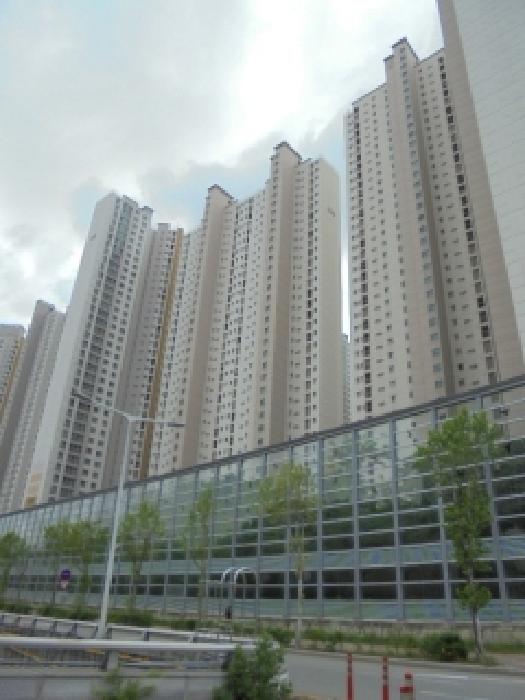 청주시 청원구 오창읍 아파트 경매 물건 사진