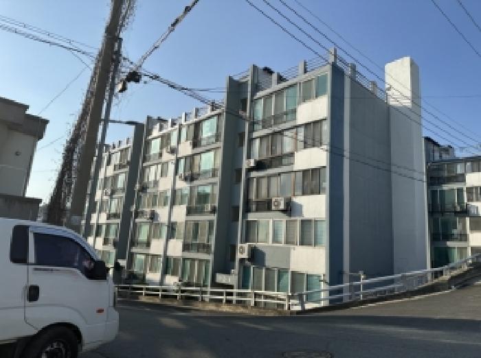 청주시 청원구 내덕동 아파트 경매 물건 사진