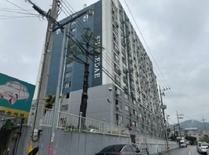 청주시 상당구 영운동 아파트 경매 물건 사진