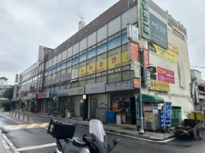 청주시 상당구 금천동 상가,오피스텔,근린시설 경매 물건 사진