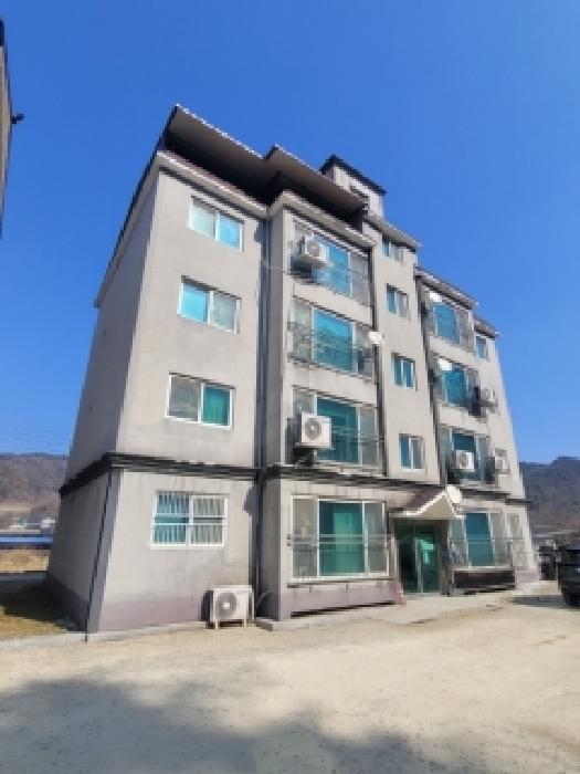 괴산군 청천면 선평리 연립주택,다세대,빌라 경매 물건 사진