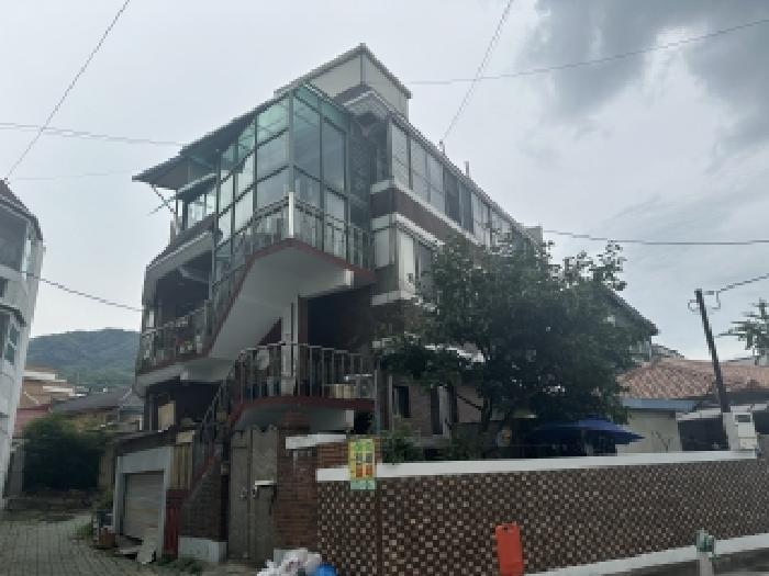 청주시 청원구 우암동 단독주택다가구 경매 물건 사진