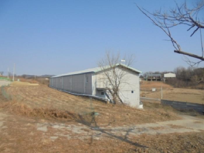 청주시 청원구 오창읍 공장/지식산업센터 경매 물건 사진