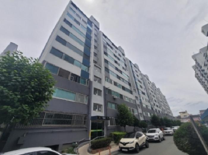 청주시 상당구 용암동 아파트 경매 물건 사진