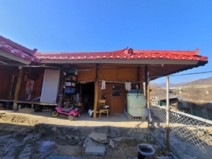 괴산군 연풍면 적석리 단독주택 경매 물건 사진