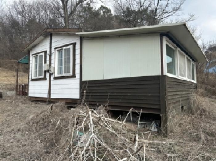청주시 상당구 가덕면 전답 경매 물건 사진