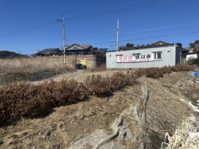 청주시 상당구 가덕면 목장용지 경매 물건 사진