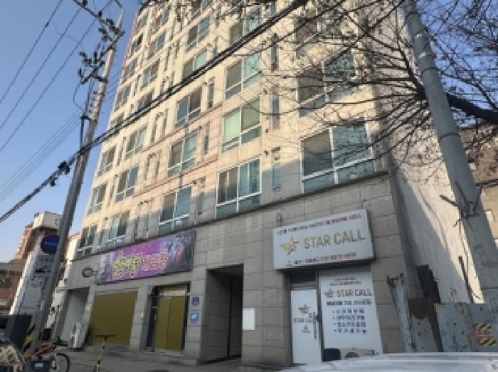 청주시 상당구 용암동 오피스텔 경매 물건 사진