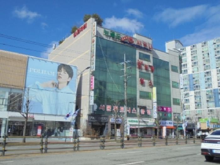 청주시 청원구 사천동 상가,오피스텔,근린시설 경매 물건 사진