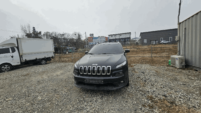 청주시 모충동 삼우아파트 승용차 경매 물건 사진