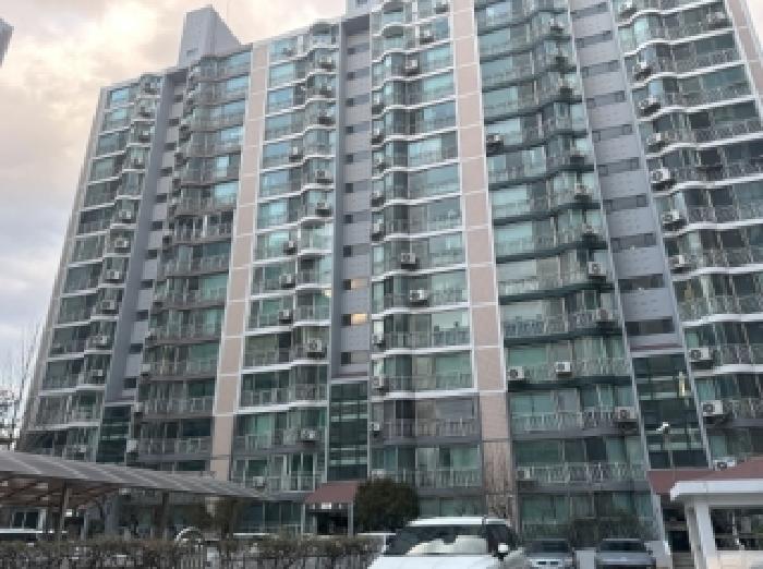 청주시 서원구 분평동 아파트 경매 물건 사진