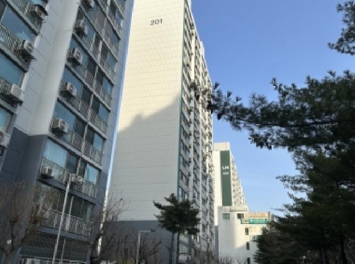 청주시 서원구 분평동 아파트 경매 물건 사진