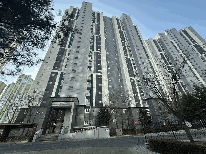 청주시 청원구 오창읍 아파트 경매 물건 사진