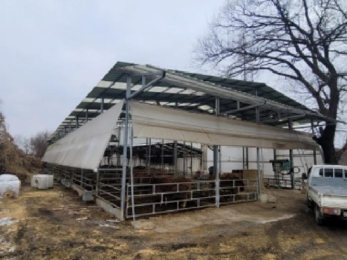 청주시 청원구 북이면 동물및식물관련시설 경매 물건 사진
