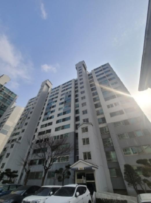 청주시 흥덕구 가경동 아파트 경매 물건 사진