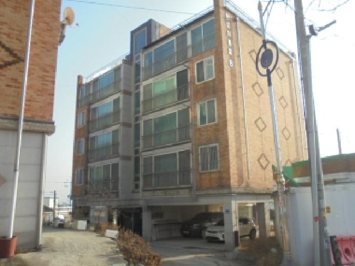 청주시 흥덕구 옥산면 다세대주택 경매 물건 사진