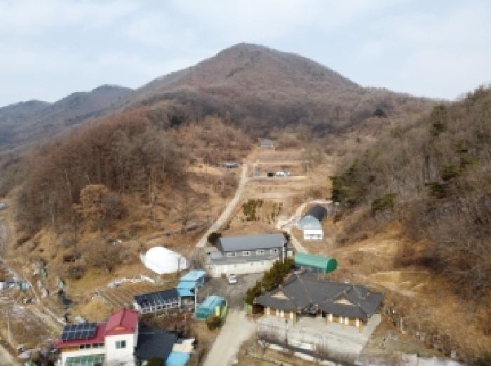 진천군 진천읍 상계리 답 경매 물건 사진
