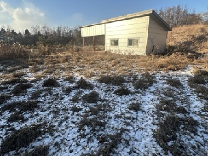 청주시 상당구 가덕면 도로 경매 물건 사진