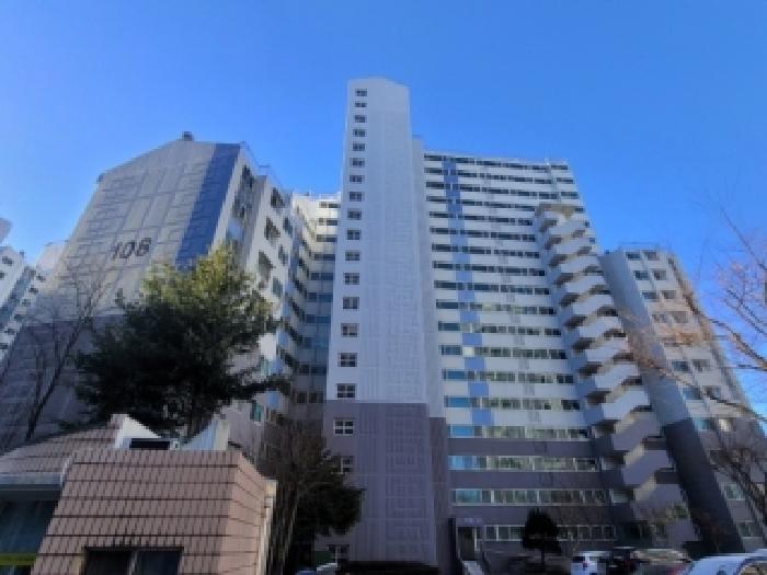 청주시 서원구 개신동 아파트 경매 물건 사진
