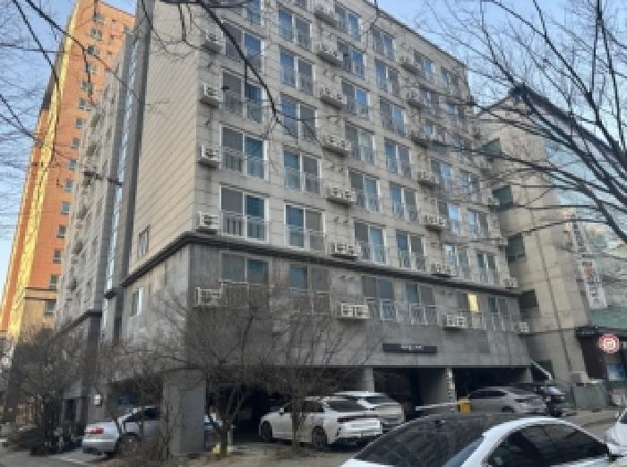 청주시 흥덕구 강서동 오피스텔 경매 물건 사진