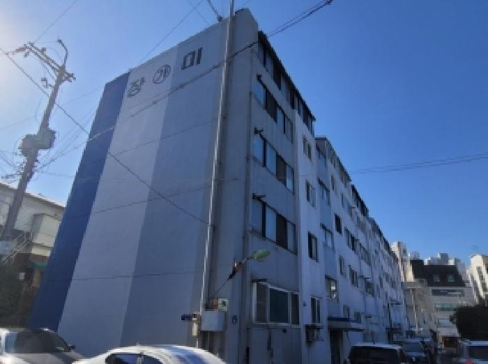 청주시 상당구 금천동 아파트 경매 물건 사진