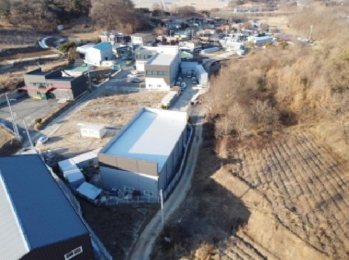 청주시 흥덕구 남촌동 근린시설 경매 물건 사진