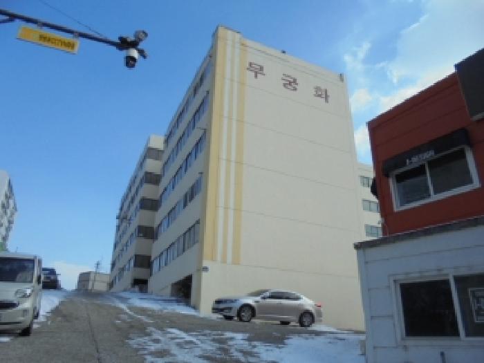 청주시 상당구 탑동 아파트 경매 물건 사진