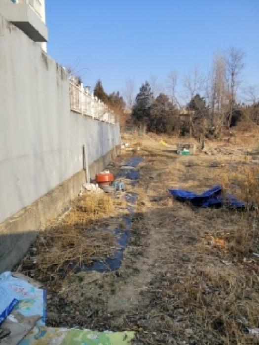 청주시 청원구 내수읍 답 경매 물건 사진
