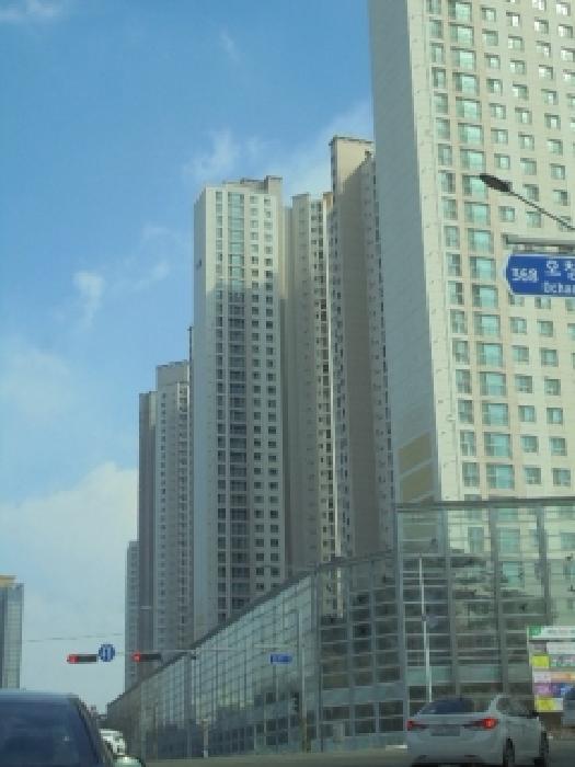 청주시 청원구 오창읍 아파트 경매 물건 사진