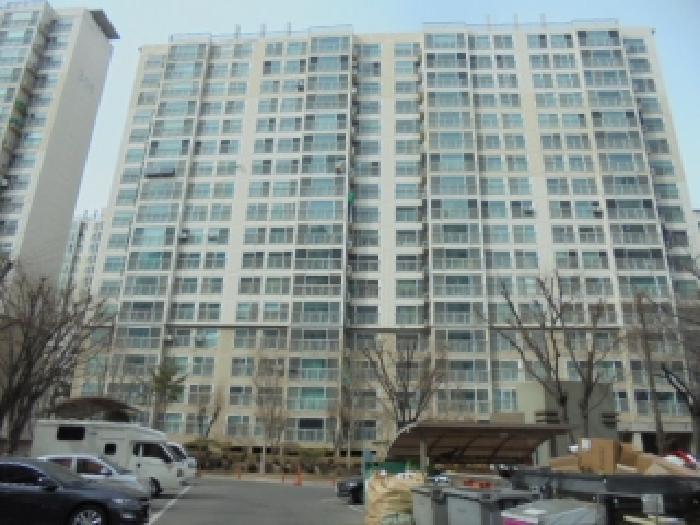청주시 청원구 오창읍 아파트 경매 물건 사진