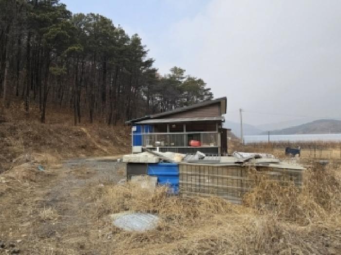 보은군 보은읍 강신리 단독주택 경매 물건 사진