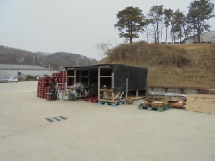 청주시 청원구 오창읍 공장/지식산업센터 경매 물건 사진