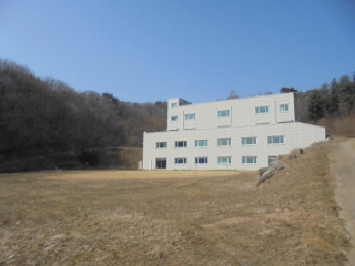 진천군 백곡면 양백리 전답 경매 물건 사진
