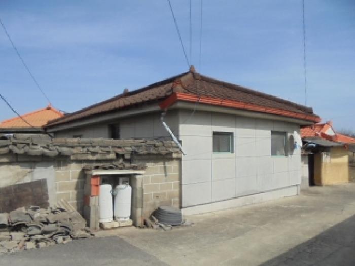 청주시 흥덕구 옥산면 대지 경매 물건 사진