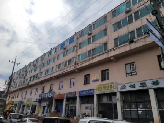 청주시 흥덕구 봉명동 아파트 경매 물건 사진