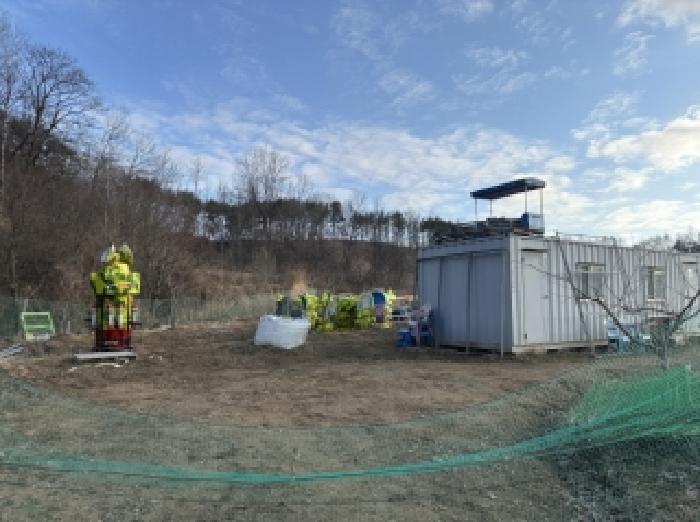 보은군 보은읍 학림리 전 경매 물건 사진