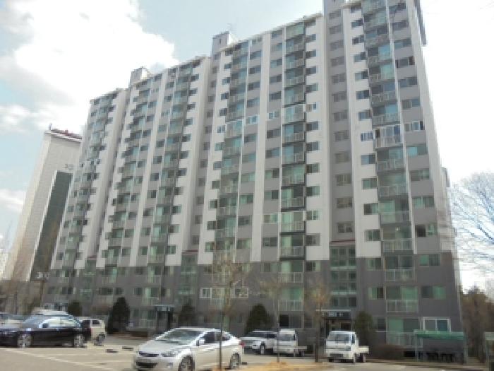 청주시 서원구 죽림동 아파트 경매 물건 사진