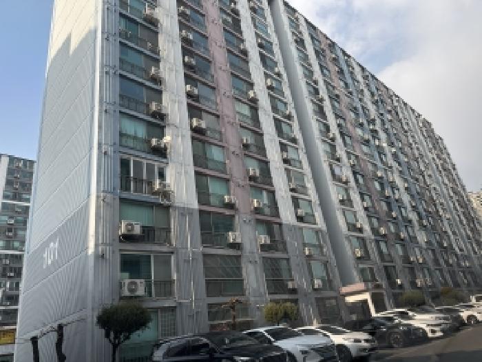 청주시 흥덕구 비하동 아파트 경매 물건 사진