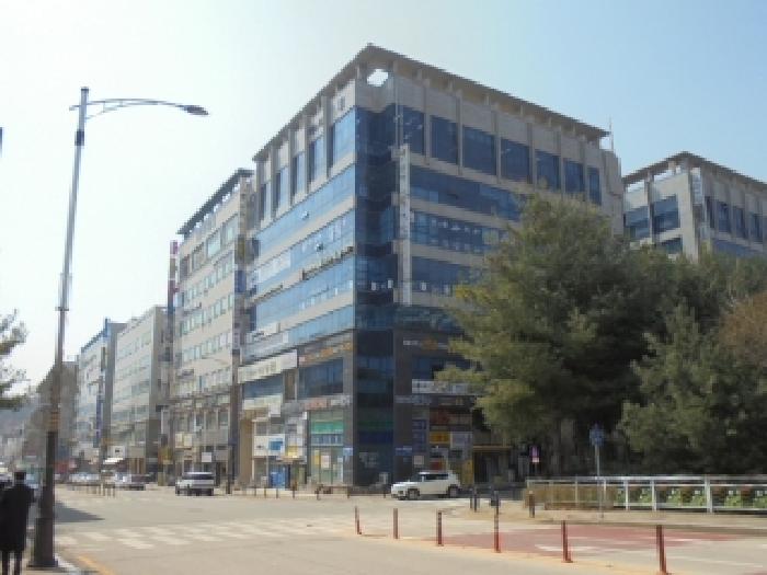 청주시 서원구 산남동 근린시설 경매 물건 사진