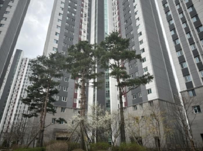 청주시 상당구 방서동 아파트 경매 물건 사진
