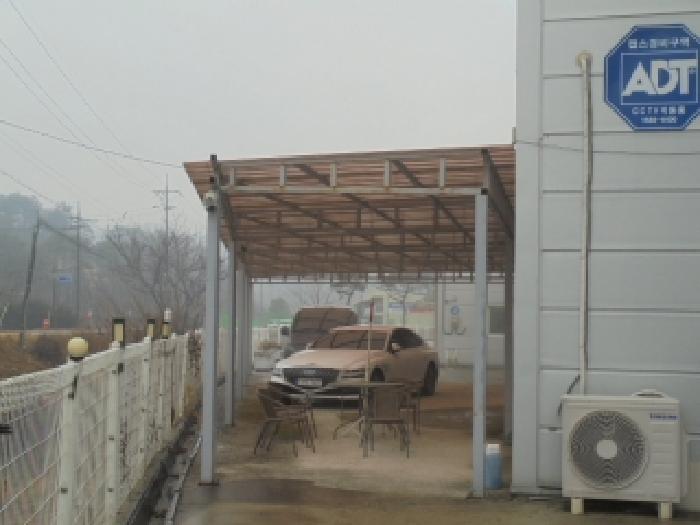 진천군 문백면 은탄리 공장/지식산업센터 경매 물건 사진