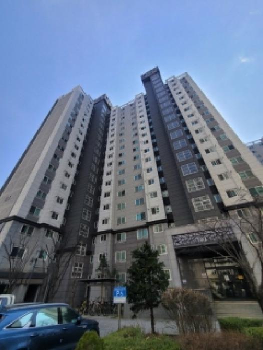 증평군 증평읍 장동리 아파트 경매 물건 사진